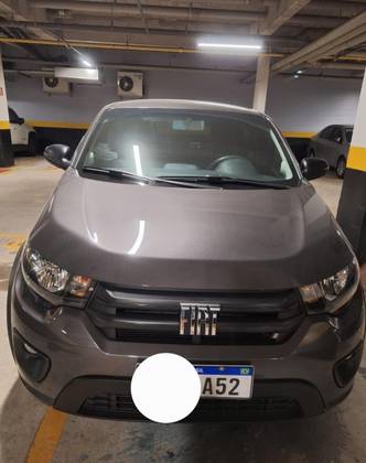 FIAT MOBI 1.0 FIREFLY FLEX LIKE. MANUAL FIAT MOBI 1.0 FIREFLY FLEX LIKE. MANUAL